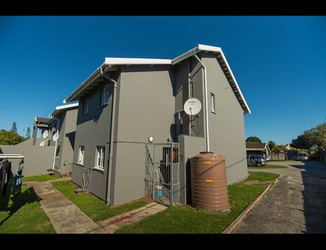 2 BEDROOM DUPLEX FOR SALE IN KABEGA